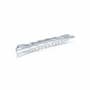 Sophisticated Tie Bar featuring Diamonds  